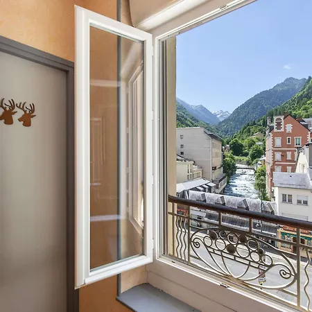 T2 Avec Vue Sur Village Et Montagnes A - Fr-1-401-300 * 코트레