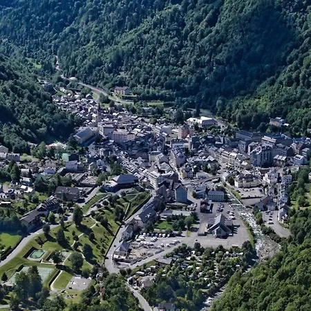 아파트 T2 Avec Vue Sur Village Et Montagnes A - Fr-1-401-300 코트레